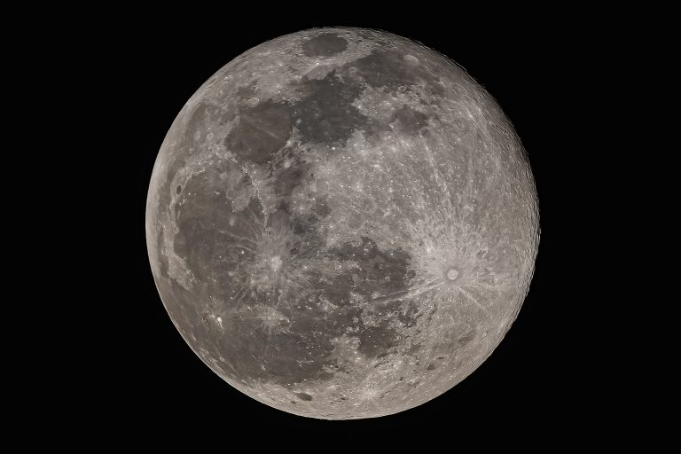 Luna piena