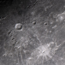 Eratostene e Copernico Eratostene e Copernico