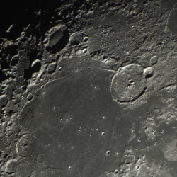 Gassendi Gassendi