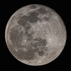 Luna piena Luna piena