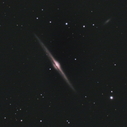 NGC4565 NGC4565